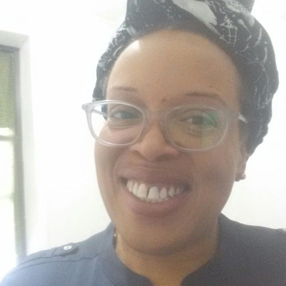 Meet your Posher, Micaela